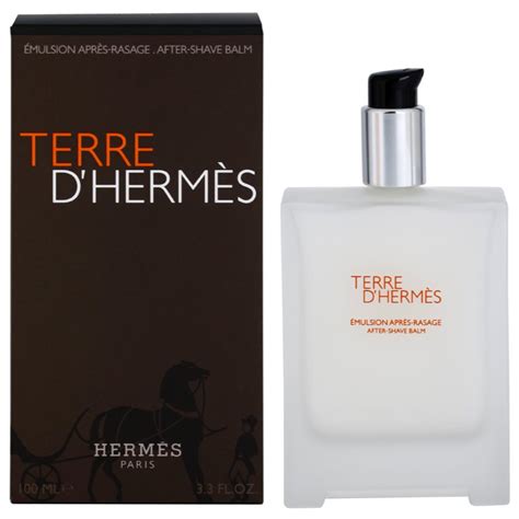 terre hermes aftershave boots|terre d'hermes after shave balm.